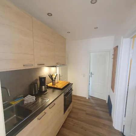 Twee Linden Warnemuende Zentrum * 로스토크