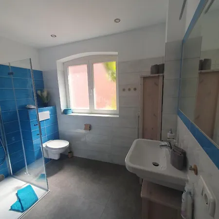 Twee Linden Warnemuende Zentrum Rostock