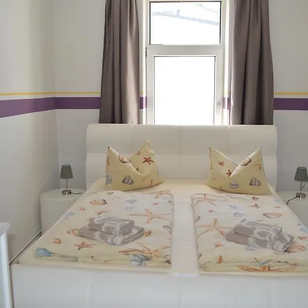 Twee Linden Warnemuende Zentrum * Rostock