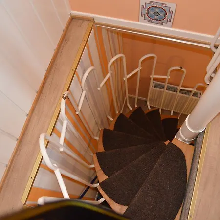 Twee Linden Warnemuende Zentrum *